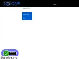 Sites similar to cagoto.com.tr