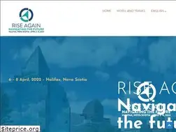 Sites similar to cagpconference.org