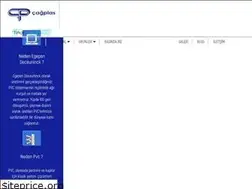 Sites similar to cagplas.com