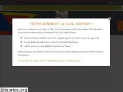 Sites similar to cagpride.com