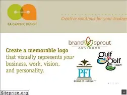 Sites similar to cagraphicdesign.biz