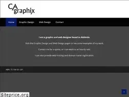 Sites similar to cagraphix.com