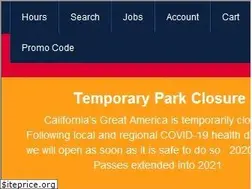 Sites similar to cagreatamerica.com