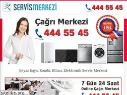 Sites similar to cagri-merkezi.org