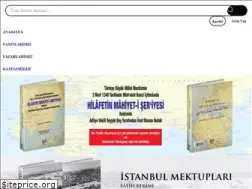 Sites similar to cagri.com.tr