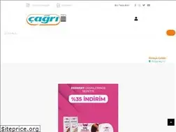 Sites similar to cagri.com