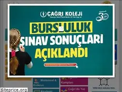 Sites similar to cagri.k12.tr