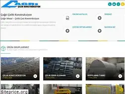 Sites similar to cagricelikkonstruksiyon.com