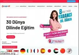 Sites similar to cagridilokulu.com.tr