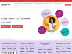 Sites similar to cagridilokulu.com
