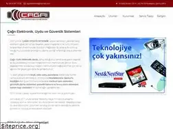 Sites similar to cagrielektronikurfa.com