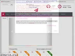 Sites similar to cagriemlakcorlu.com