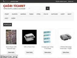 Sites similar to cagriend.com.tr