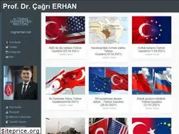 Sites similar to cagrierhan.net