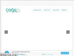 Sites similar to cagrifm.com.tr