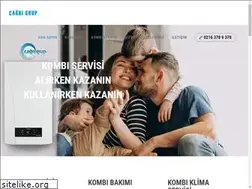 Sites similar to cagrigrupkombi.com