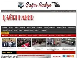 Sites similar to cagrihabergazetesi.com