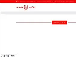 Sites similar to cagrihotel.com
