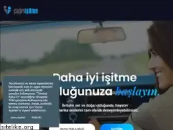 Sites similar to cagriisitme.com