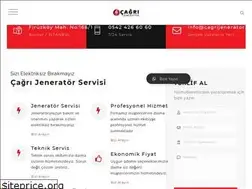 Sites similar to cagrijenerator.com