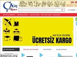 Sites similar to cagrimedikal.com