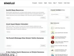 Sites similar to cagrimerkezi.net