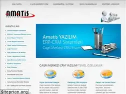 Sites similar to cagrimerkezicrm.com