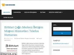 Sites similar to cagrimerkezimiz.com