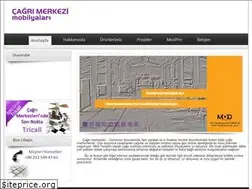 Sites similar to cagrimerkezimobilyalari.com