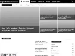 Sites similar to cagrimerkezinumarasi.com