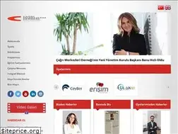 Sites similar to cagrimerkezleridernegi.org