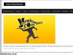 Sites similar to cagrimerkezlerimiz.com