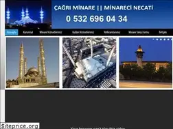 Sites similar to cagriminare.com
