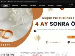 Sites similar to cagrimobilya.com.tr