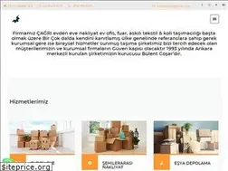 Sites similar to cagrinakliyat.net