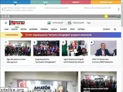 Sites similar to cagrininsesi.com