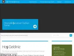 Sites similar to cagriotomatiksanziman.com
