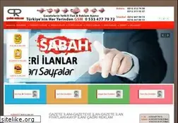 Sites similar to cagrireklam.com.tr