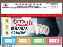 Sites similar to cagrireklam.com