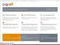 Sites similar to cagrisms.com