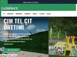 Sites similar to cagritelcit.com