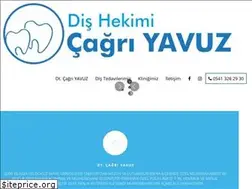 Sites similar to cagriyavuz.com