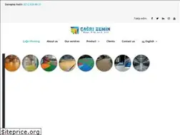 Sites similar to cagrizemin.com