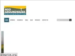 Sites similar to cagroundwater.org