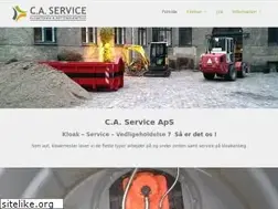 Sites similar to cagrp.dk
