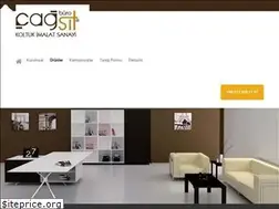 Sites similar to cagsit.com