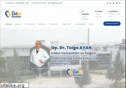 Sites similar to cagsu.com