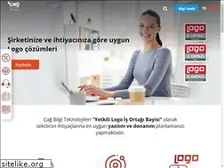 Sites similar to cagteknoloji.com