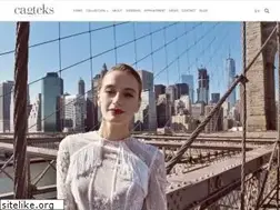 Sites similar to cagteks.com