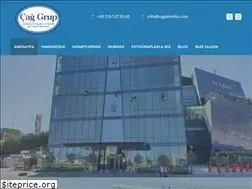 Sites similar to cagtemizlik.com